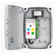 Kit motorizzazione per cancello battente - Life Home Integration