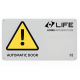 Kit motorizzazione per cancello battente - Life Home Integration