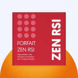 Forfait Zen RSI