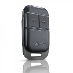 Telecomando KEYPOP per il sistema di motorizzazione Somfy