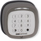 Tastiera a codice wireless compatibile con tutti i motori SCS Sentinel