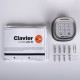 Tastiera a codice wireless compatibile con tutti i motori SCS Sentinel