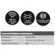 Tastiera a codice wireless compatibile con tutti i motori SCS Sentinel