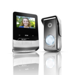 Videocitofono V100+ - Somfy