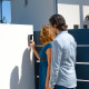 Videocitofono V100+ - Somfy