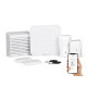 Kit di allarme wireless connesso a Wi-Fi e GSM 4G KitAlarm - SCS Sentinel