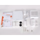Kit di allarme wireless connesso a Wi-Fi e GSM 4G KitAlarm - SCS Sentinel