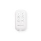 Kit di allarme wireless connesso a Wi-Fi e GSM 4G KitAlarm - SCS Sentinel