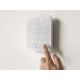 Kit di allarme wireless connesso a Wi-Fi e GSM 4G KitAlarm - SCS Sentinel