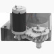 Kit motorizzazione a braccio articolato ORANE 510 per cancello a battente - apertura interna o esterna - Avidsen