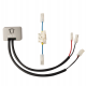 Kit batteria di emergenza - Compatibile con DEUS - Life Home Integration