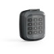 Tastiera a codice wireless compatibile con tutti i motori Avidsen/Extel/Thomson