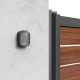 Tastiera a codice wireless compatibile con tutti i motori Avidsen/Extel/Thomson