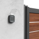 Tastiera a codice wireless compatibile con tutti i motori Avidsen/Extel/Thomson