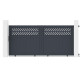 Cancello scorrevole in alluminio AXIS GROW 300x140cm - X-METAL