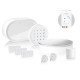 Sistema di allarme wireless avanzato Home Alarm Advanced - Somfy