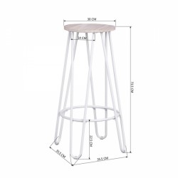 Cancello scorrevole in alluminio AXIS ALTO 340x140cm - X-METAL