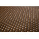 Telo in resina intrecciata 1x3m per balconi e recinzioni - 11 colori tra cui scegliere - RATTAN ART