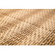 Telo in resina intrecciata 1x3m per balconi e recinzioni - 11 colori tra cui scegliere - RATTAN ART