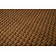 Telo in resina intrecciata 1x3m per balconi e recinzioni - 11 colori tra cui scegliere - RATTAN ART