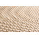 Telo in resina intrecciata 1x3m per balconi e recinzioni - 11 colori tra cui scegliere - RATTAN ART
