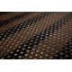 Telo in resina intrecciata 1x5m per balconi e recinzioni - 11 colori tra cui scegliere - RATTAN ART