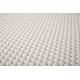 Telo in resina intrecciata 1.2x3m per balconi e recinzioni - 11 colori tra cui scegliere - RATTAN ART