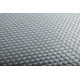 Telo in resina intrecciata 1,5x3m per balconi e recinzioni - 11 colori tra cui scegliere - RATTAN ART