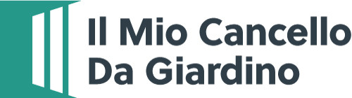 Il mio Cancello da Giardino